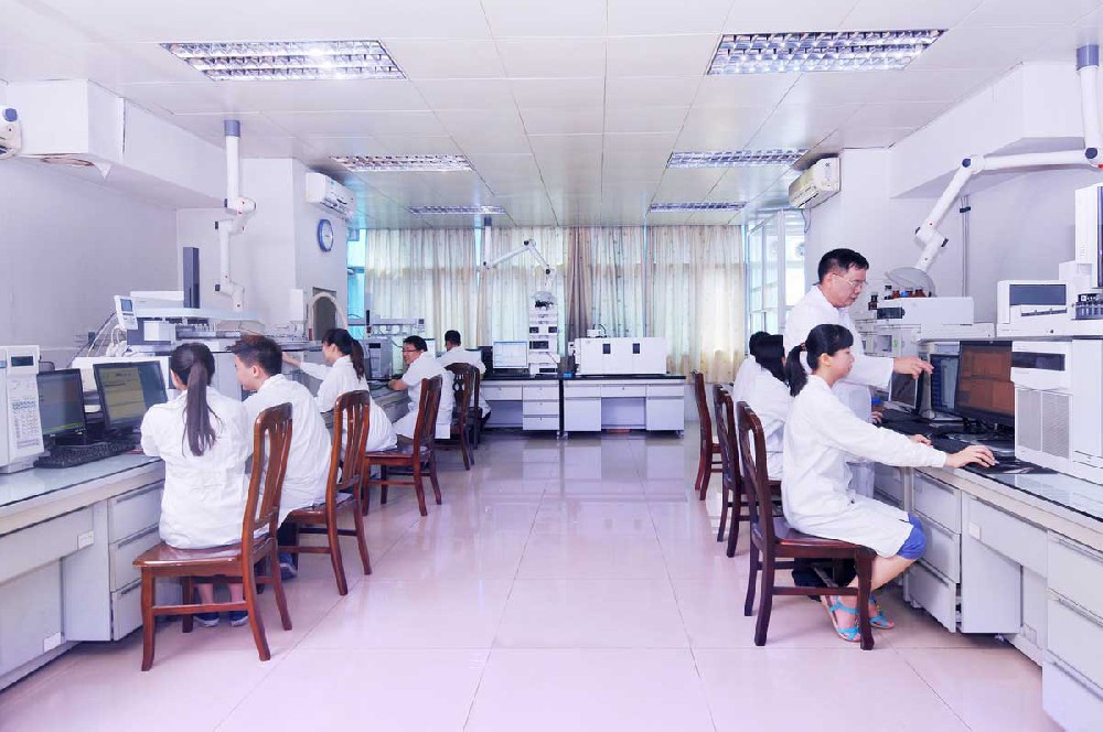 分析、研究新材料